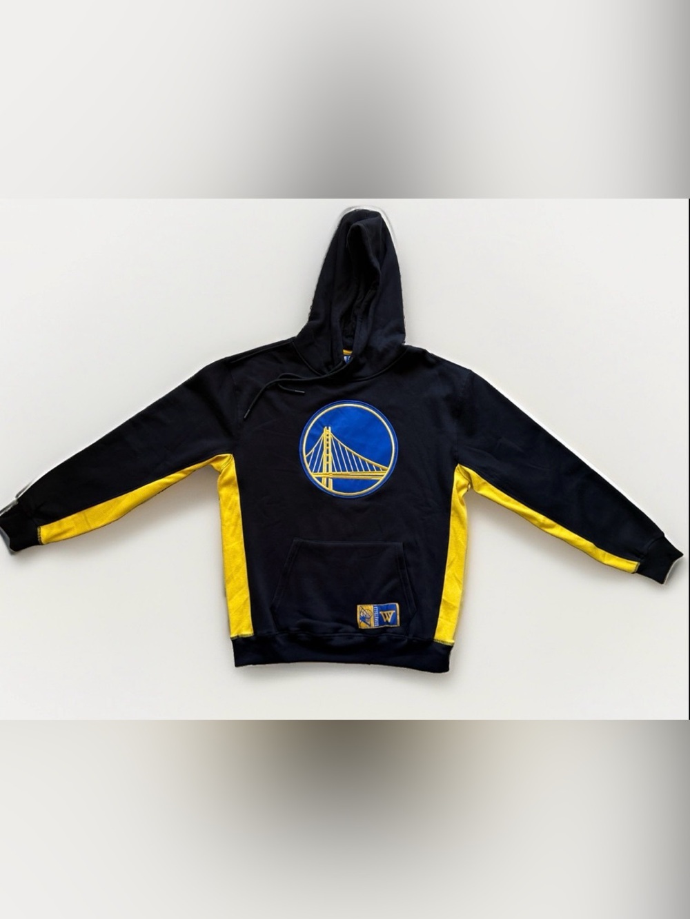 NWT Ultra Game Warriors Incognito Hoodie Men’s M
